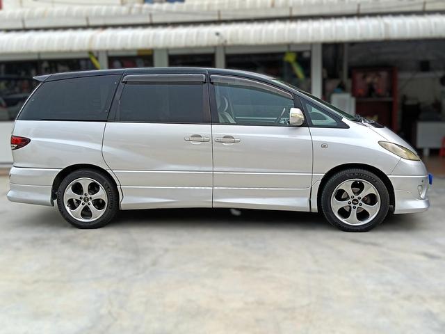 2001 Toyota ESTIMA 3.0 G (A) - 4