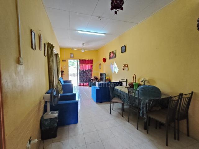 Facing Open + Freehold Taman Seri Mambau, Seremban 1