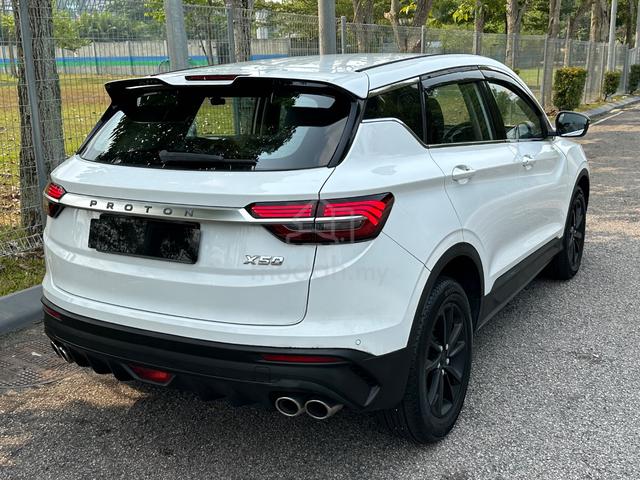 2022 Proton X50 1.5T EXECUTIVE ✅Low Mileage 9k KM✅ - 5