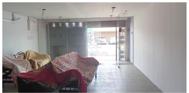 Banting, Taman Banting Baru, Ground Floor Shop/Office For Rent 1