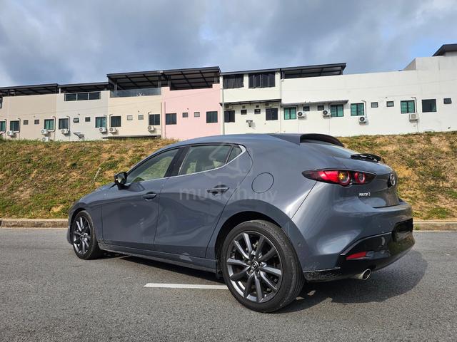 2020 Mazda 3 GVC HIGH PLUS 2.0 Harga OTR!!OTR!!! - 4