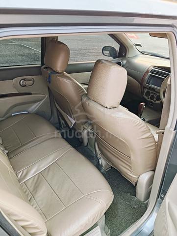 2008 Nissan GRAND LIVINA 1.8 PREMIUM/LUXURY (A) - 5