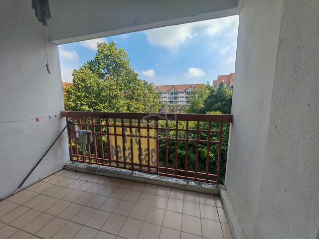 Vista Indah Putra 1