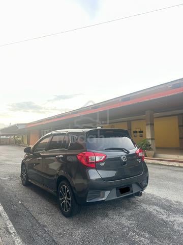 2018 Perodua MYVI 1.5 H (A) - 5