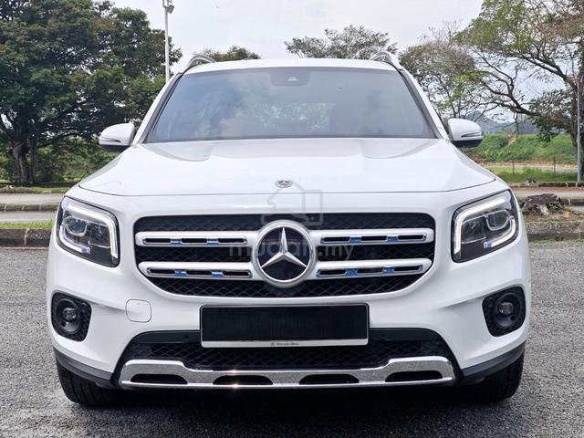 Mercedes Benz GLB200 1.3 WARRANTY TILL 2028 - 4