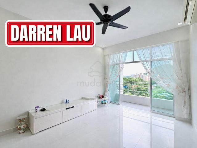 Boulevard Condominium (BLVD) 1