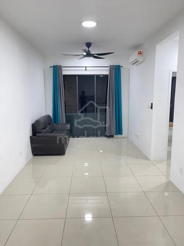 Vista Sentul Residences 1