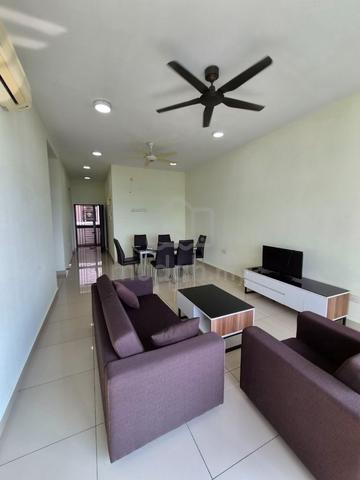 M Condominium @ Larkin 1