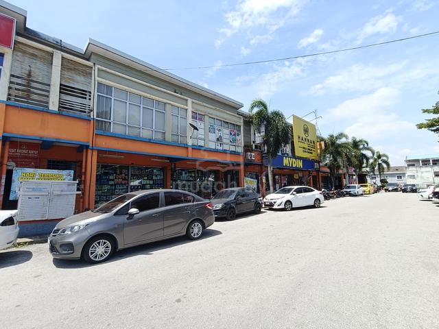 Ground Floor Shop , Taman Lagenda Suria , Hulu Langat 1