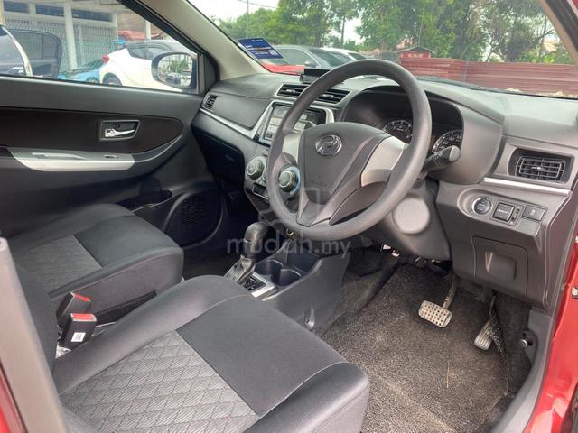 #OTR#Perodua BEZZA 1.3 X (A)[2023] FSR PERODUA - 5