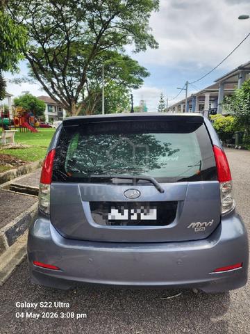 2009 Perodua MYVI 1.3 EZi FACELIFT (A) - 4