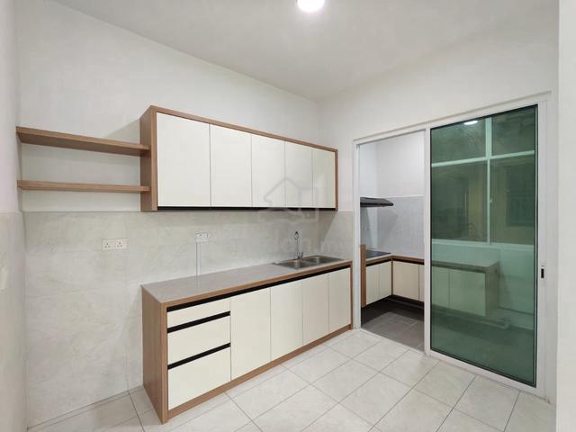 SkyMillion Residence @ Nosoob 1