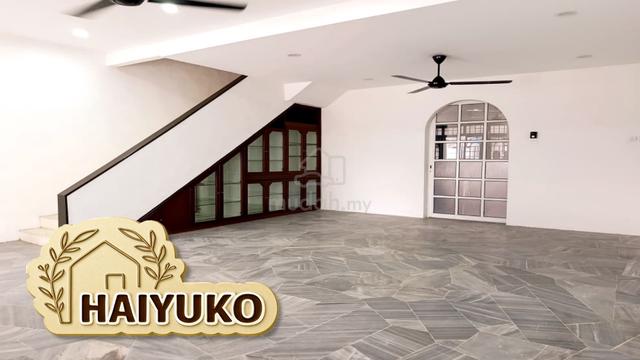 ALMA | 2 Storey Terrace for SALE @ Taman Impian Bukit Mertajam 1