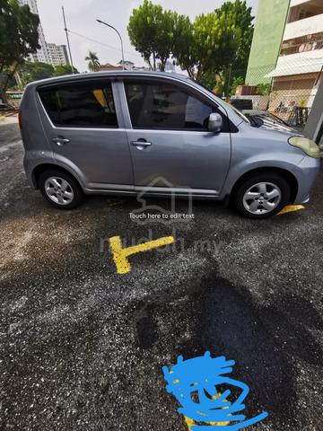 2008 Perodua MYVI 1.3 EZ (A) - 4