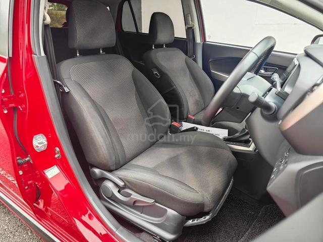 2021 Perodua MYVI 1.5 H (A) PREMIUM H EDITION - 5