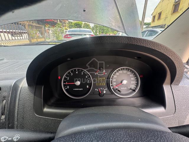 2004 Hyundai GETZ 1.6 GL (A) - 5