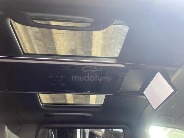 2025 Toyota ALPHARD 2.5 Z S/R JBL S/Step 360 HUD - 3