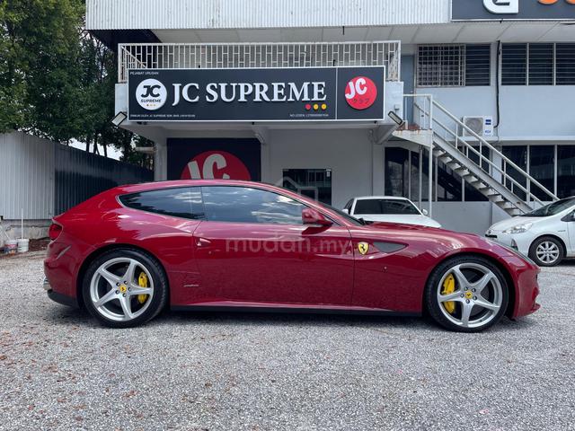 2013 Ferrari FF 6.3 (A) - 4