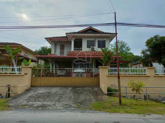 Banglo 2 Tingkat| 6,996sqft| 5 Bilik | Meru Heights Ipoh 1