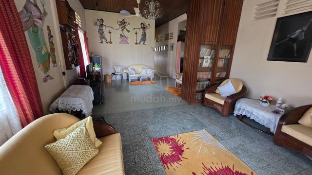 Bungalow For Sale Jalan Dato Mahmod PJ Section 11 1