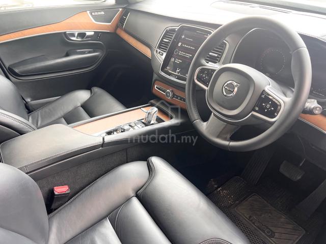 2019 Volvo XC90 2.0 T8 (CKD)*SUPER TIP TOP* - 4