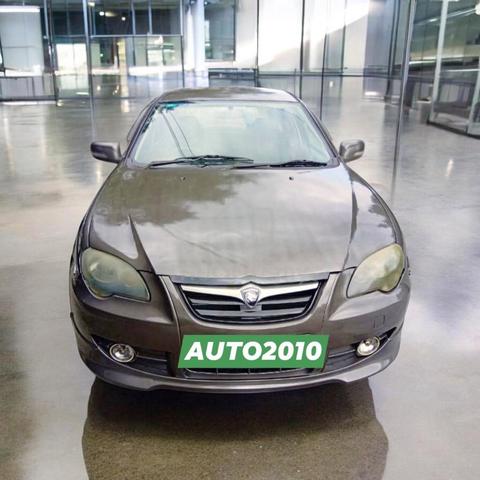 2010 Proton PERSONA 1.6 BASE LINE (A) - 1