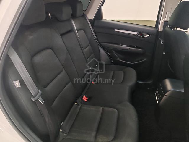 2024 Mazda CX-5 2.0 G Mid Facelift Under Warranty - 4