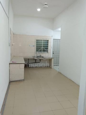 Tmn Kepayan Ridge-Airport-Queen Hospital-Emart-Lido-Lintas 1