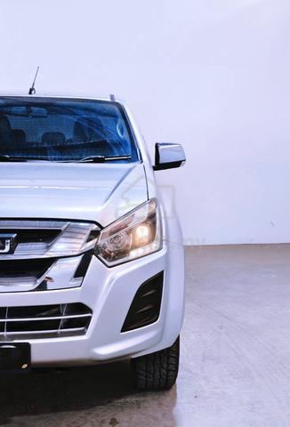 2018 Isuzu D-MAX 2.5 4X4 (M) 💯 Full Loan Boleh - 5
