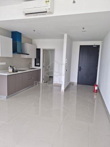 Residensi AVA, Kiara Bay 1