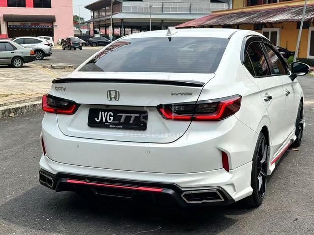 2022 Honda CITY 1.5 E (A) - 5