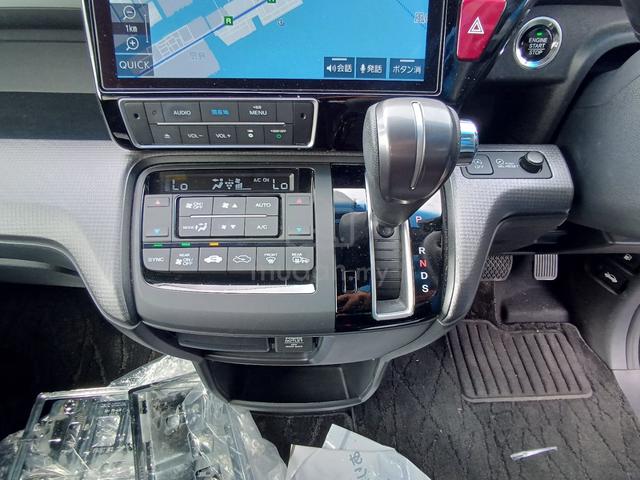 FULLoan STEPWAGON SPADA HONDA SENSING 2021 UNREG - 3