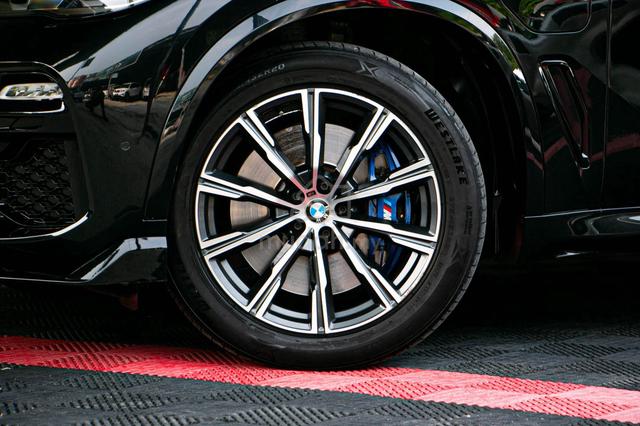 BMW X5 3.0 M-SPORT H/Kardon PanoramicRoof Full/Kit - 3