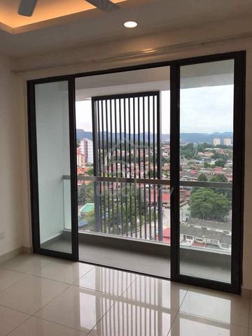 YOU Vista @ YOU City Cheras 1
