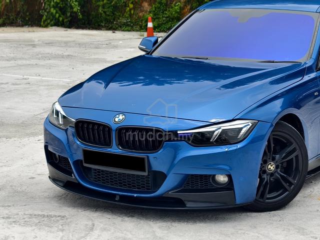 2013 Bmw 3 SERIES 2.0 28I M-SPORT F30 CARKING UNIT - 4