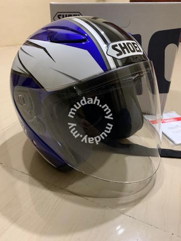 shoei jstream yamaha