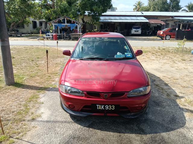 2005 Proton WIRA 1.5 GLi A/B SE (M) - 2