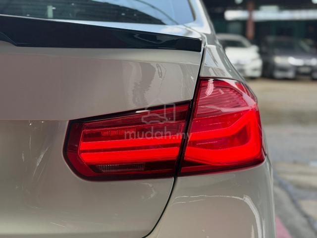 NEW STOCK, BMW 320i MSPORTS F/2.0 TURBO CONVERT M3 - 5