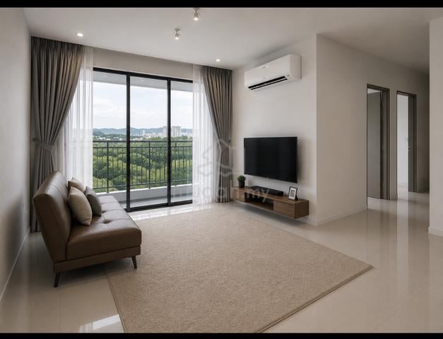 Greenfield Residence (Kota Kinabalu) 1