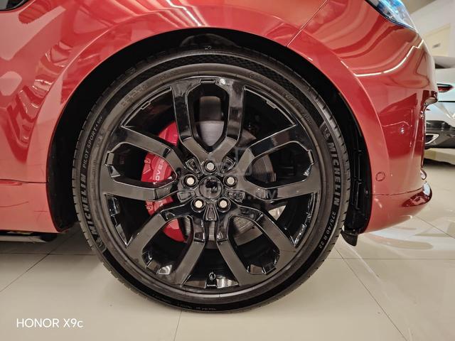 2021 Land Rover RANGE ROVER 3.0 SPORT AUTOBIOGRAPH - 5