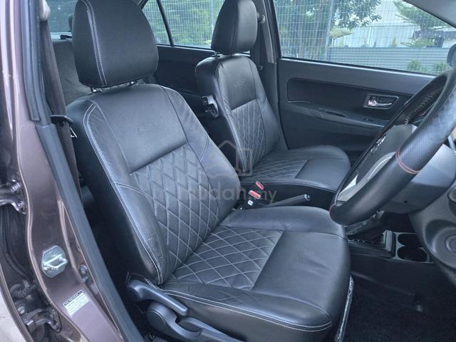 2016 Perodua BEZZA 1.3 ADVANCE (A) - 5