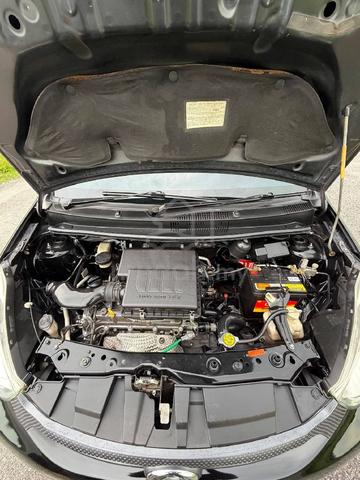 2012 Perodua MYVI 1.5 SE ZHS (A) - 5