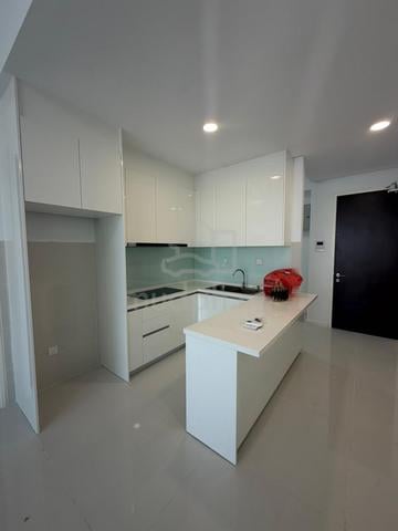 MET 1 Residences @ KL Metropolis 1