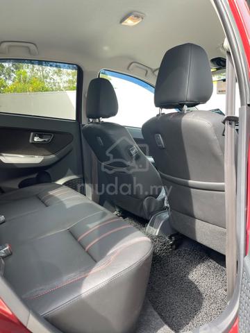 Perodua BEZZA AV 1.3 AUTO- Ready With GearUp Item - 4