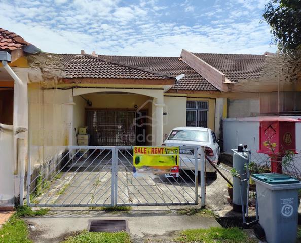 Garden Homes Seremban 2 (22x70 Size)nr Arowana avenue //100% Bank Loan 1