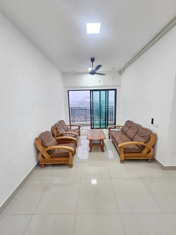 Mori Residence 1