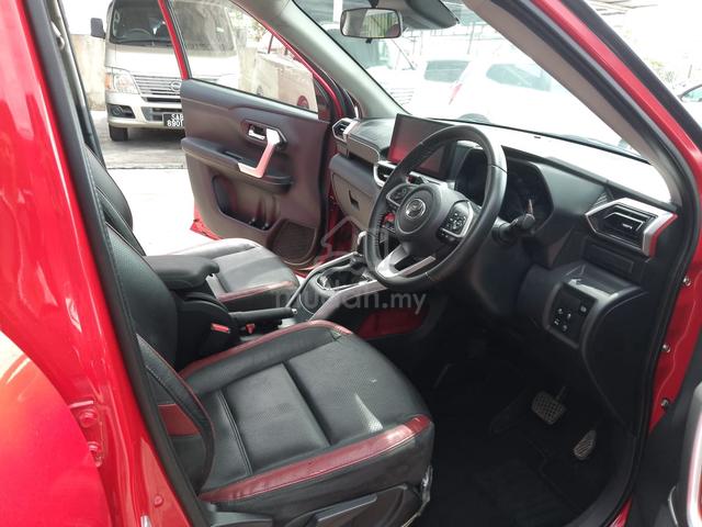 2023 Perodua ATIVA 1.0 AV (A) - 5
