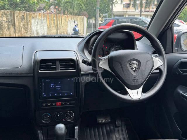 2019 Proton SAGA 1.3 STANDARD (A) FREE WARRANTY - 3