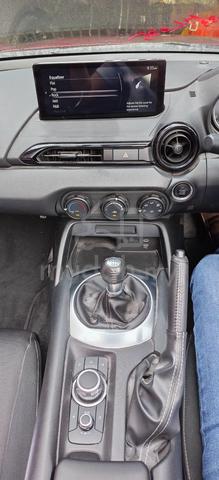 2024 Mazda MX-5 1.5 M new facelift - 5