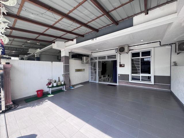 Taman Sri Saujana 1